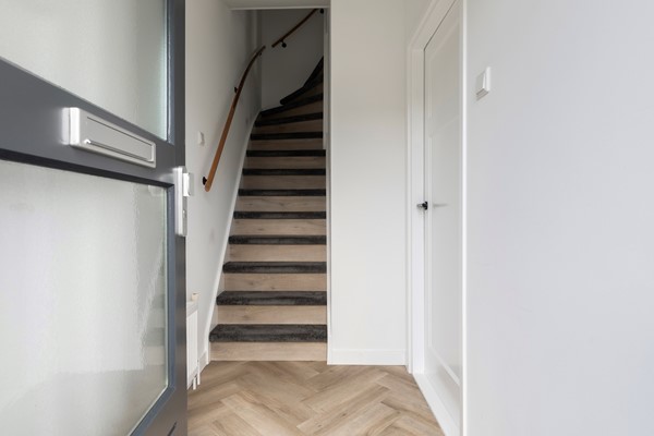 Medium property photo - Beuckelaerstraat 40, 9076 AZ Sint Annaparochie